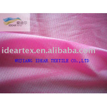 Jacquard Nylon Taffeta Fabric